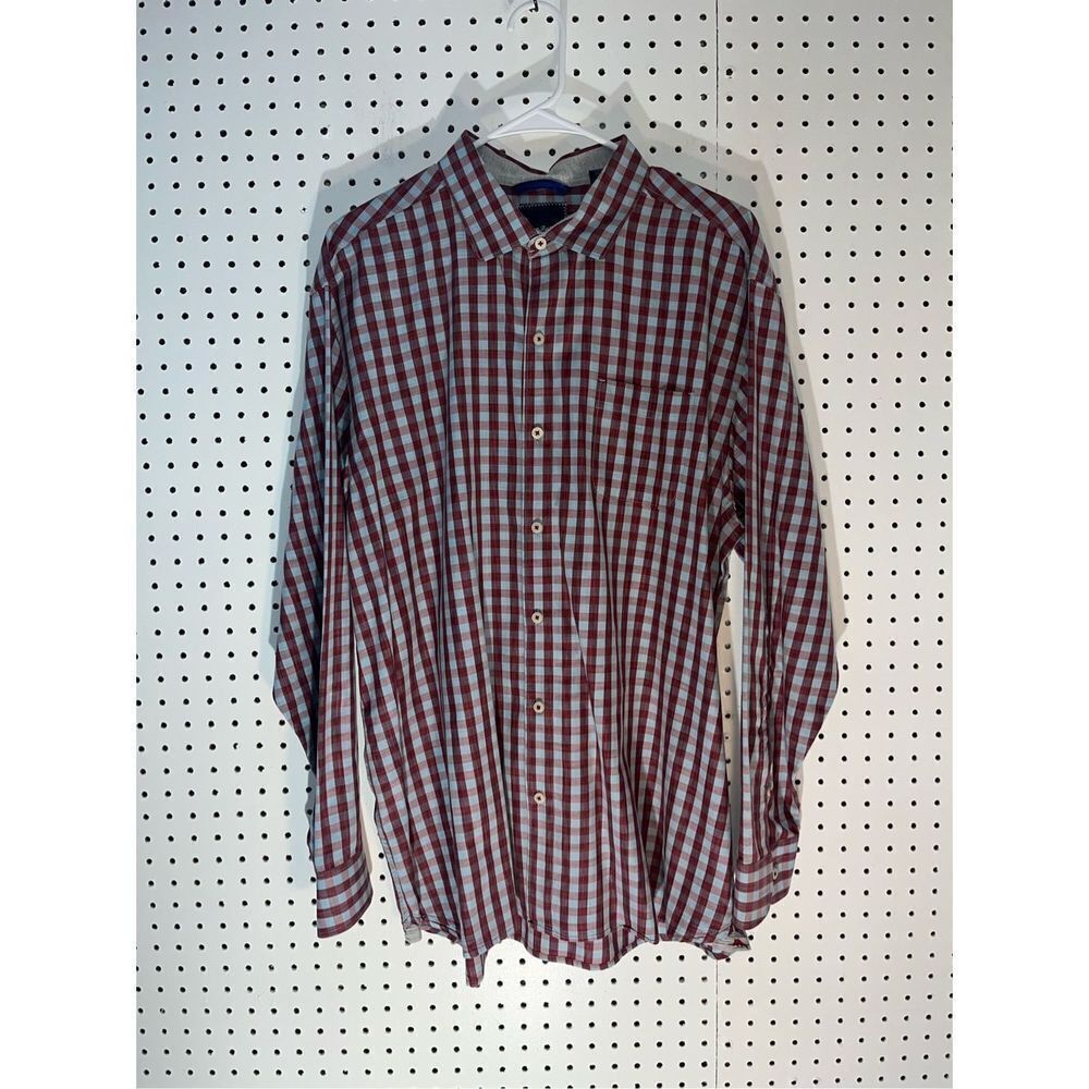 Tommy Bahama button down shirt